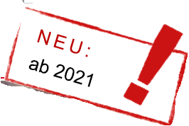 Neue Wohnungs­bau­prämien seit 2021