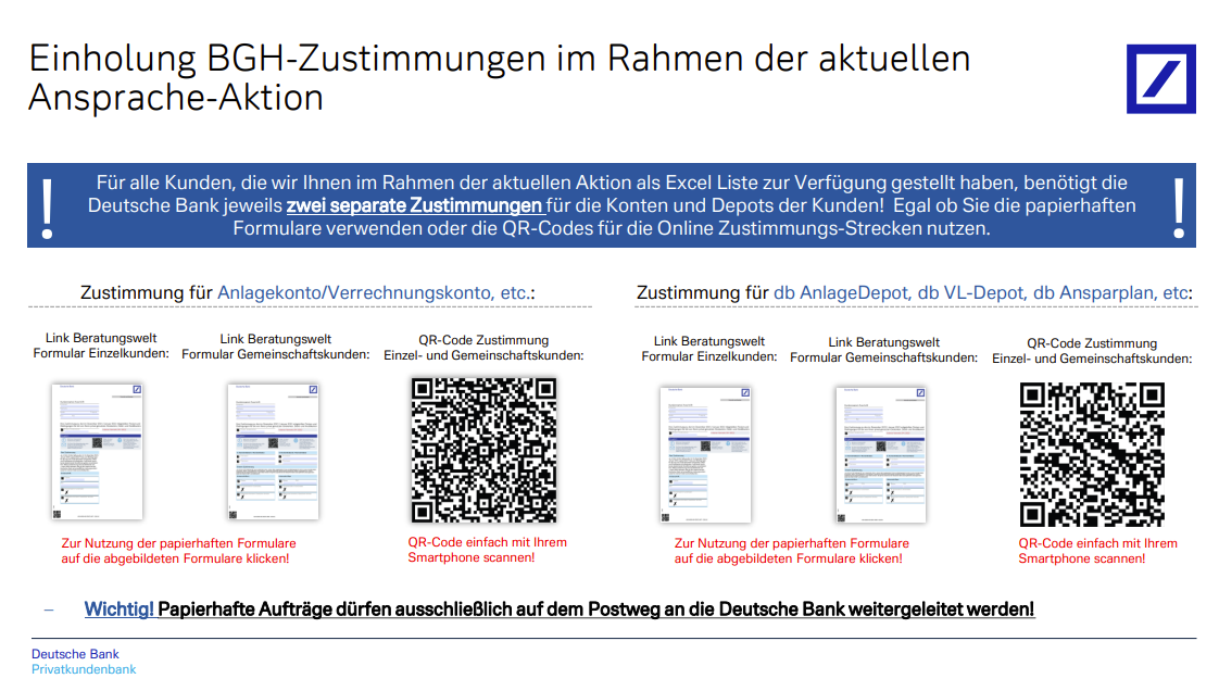 DB-Anleitung für Konto-und Depotzustimmung
