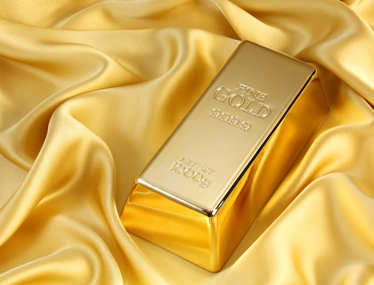 Gold