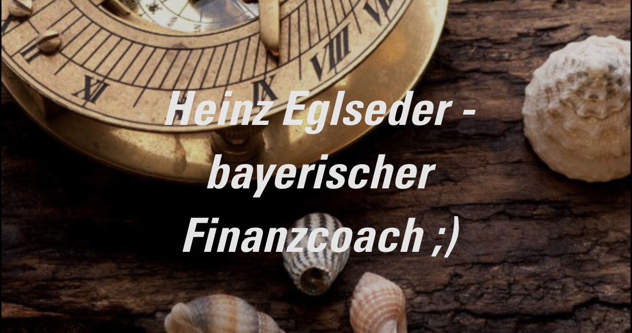 Meine Visitenkarte 
