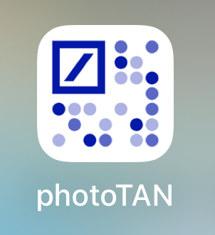 DB-Photo-Tan-Aktivierung auf dem Handy - Achtung auch bei einem neuen Handy!