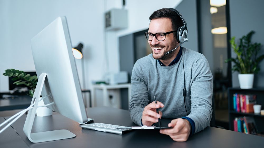 Buchung eines 15 minütigen Telefontermins