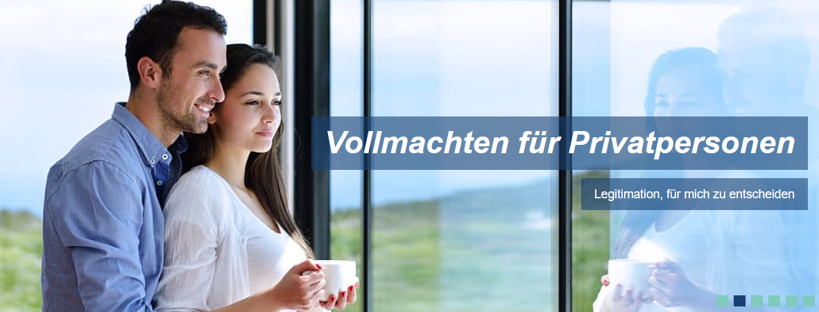 Vollmacht-Erbe-Testament - OnlineVorträge kostenlos