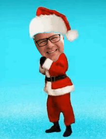 Weihnachtsbotschaft 2023 