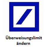 DB Überweisungslimit ändern - Erklärvideo